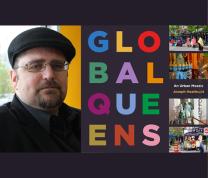 Literary Thursdays: Joseph Heathcott, Author of “Global Queens: An Urban Mosaic”